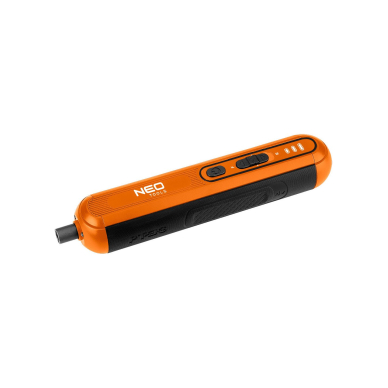 4 V Li-Ion atsuktuvas, USB-C 4 4 V Li-Ion atsuktuvas, USB-C 4