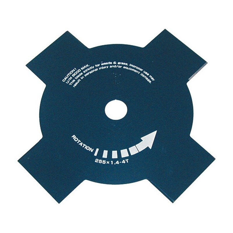 4-ių ašmenų peilis BLUE BIRD 255x1,4x25,4mm 4-ių ašmenų peilis BLUE BIRD 255x1,4x25,4mm