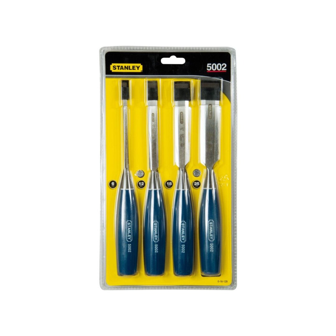 4vnt kaltų rinkinys 6 12 18 25mm 5002 Serija 1 4vnt kaltų rinkinys 6 12 18 25mm 5002 Serija 1