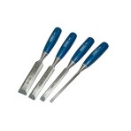 4vnt kaltų rinkinys 6 12 18 25mm 5002 Serija