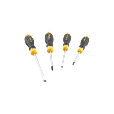 4vnt. C/GRIP Atsuktuvų rinkinys PARA/PH/FL 4vnt. C/GRIP Atsuktuvų rinkinys PARA/PH/FL