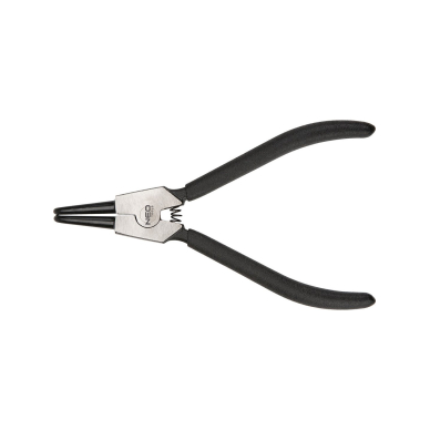 4vnt Circlip replės rinkinys su plastikiniu dėklu 8