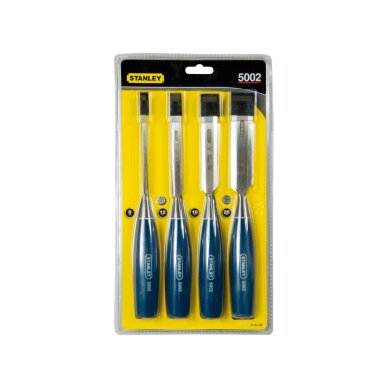 4vnt kaltų rinkinys 6 12 18 25mm 5002 Serija 1 4vnt kaltų rinkinys 6 12 18 25mm 5002 Serija 1