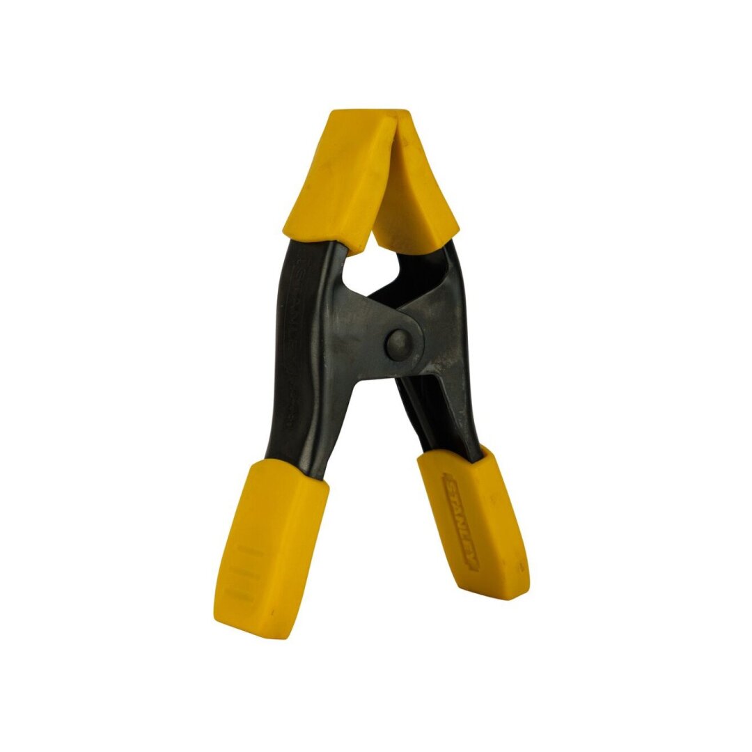 50 mm/2metal spyruoklinė spaustuvas („Merch X30“) 1