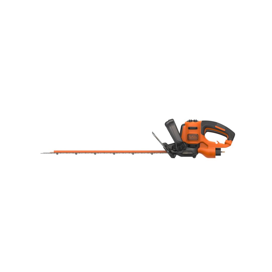500 W 55 cm gyvatvorių žirklės 22 mm dantų tarpas, BEHTS401-QS, Black&Decker 7