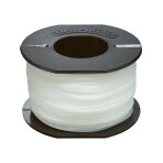 50 m ritė su 1,5 mm valu, A6171-XJ, Black&Decker