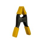 50 mm/2metal spyruoklinė spaustuvas („Merch X30“)