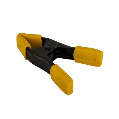 50 mm/2metal spyruoklinė spaustuvas („Merch X30“) 2 50 mm/2metal spyruoklinė spaustuvas („Merch X30“) 2