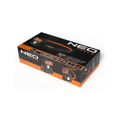 500 LM įkraunamas žibintas ant galvos 1 500 LM įkraunamas žibintas ant galvos 1