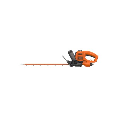 500 W elektrinis gyvatvorių žirklės „Twist“. Pjovimo juosta 50 cm, dantų tarpas 22 mm , BEHTS301-QS, Black&Decker 4
