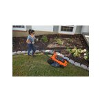 51 cm rotacinė vejapjovė 3-in-1, LM2000-QS, Black&Decker