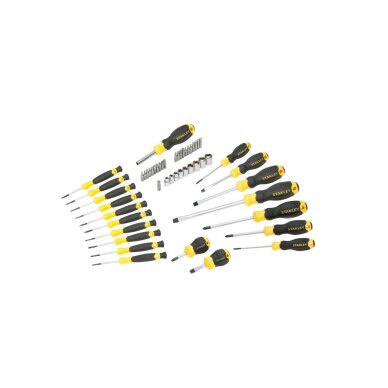 51vnt. Atsuktuvų rinkinys