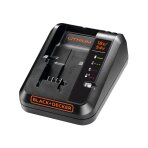 54 V/18 V 2 A įkroviklis Black&Decker