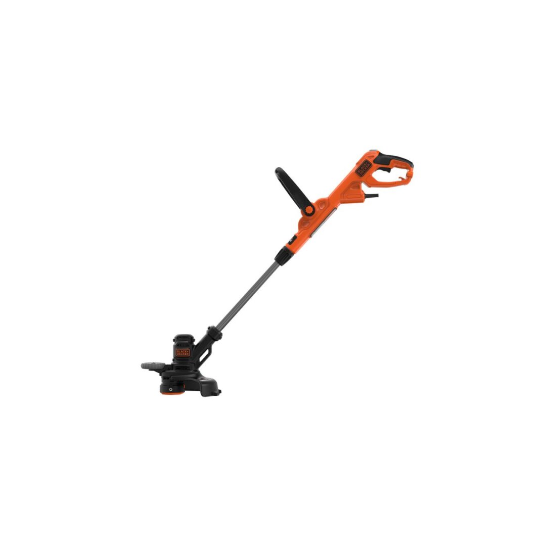 550 W 30 cm trimeris su POWERCOMMAND, BESTE630-QS, Black&Decker 550 W 30 cm trimeris su POWERCOMMAND, BESTE630-QS, Black&Decker