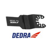 Dedra daugiafunkcinių įrankių priedai