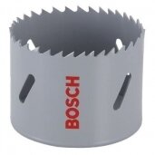 Karūnos Bosch HSS-Bimetal ECO