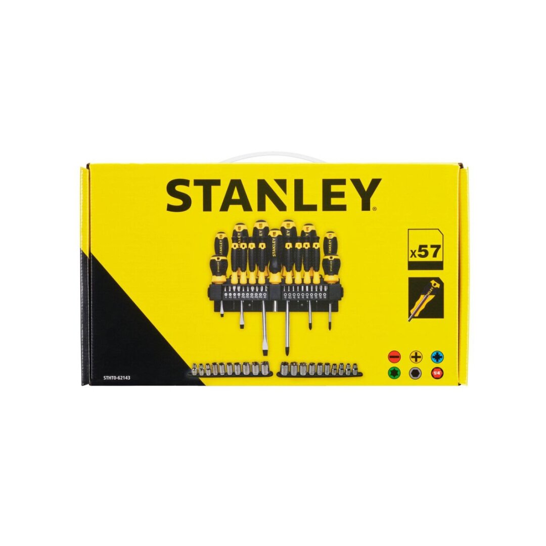 57PCS Atsuktuvų rinkinys 2