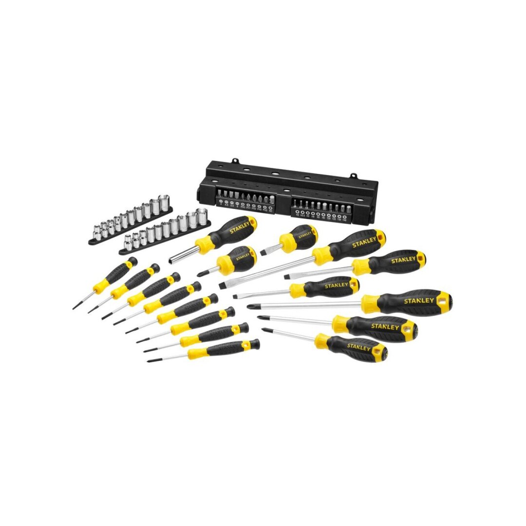 57PCS Atsuktuvų rinkinys