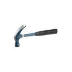 570GM/20OZ MĖLYNAS SMOGIAMASIS PLAKTC/CLAW