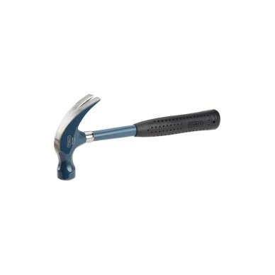 570GM/20OZ MĖLYNAS SMOGIAMASIS PLAKTC/CLAW