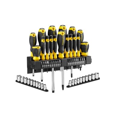 57PCS Atsuktuvų rinkinys 3