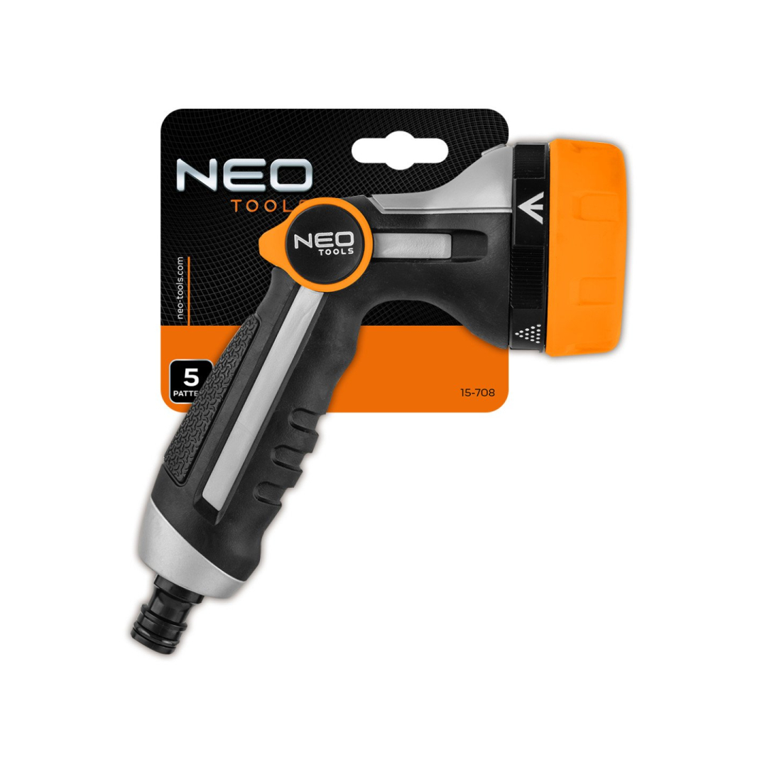 5 modelių purkštuvas, valdymo sistema nykščiu, metalinis diskas 1 5 modelių purkštuvas, valdymo sistema nykščiu, metalinis diskas 1