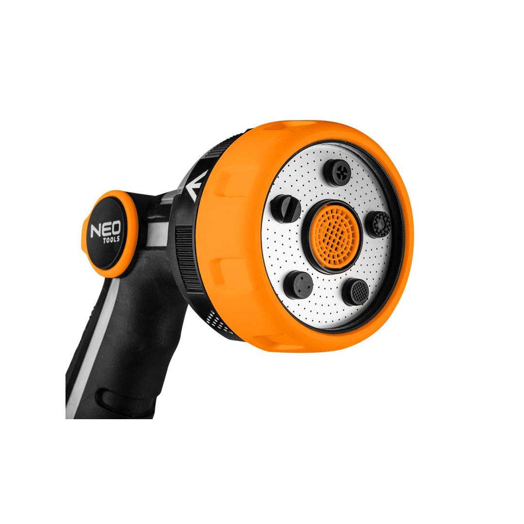 5 modelių purkštuvas, valdymo sistema nykščiu, metalinis diskas 3 5 modelių purkštuvas, valdymo sistema nykščiu, metalinis diskas 3