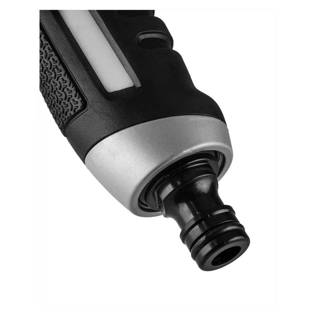 5 modelių purkštuvas, valdymo sistema nykščiu, metalinis diskas 5 5 modelių purkštuvas, valdymo sistema nykščiu, metalinis diskas 5