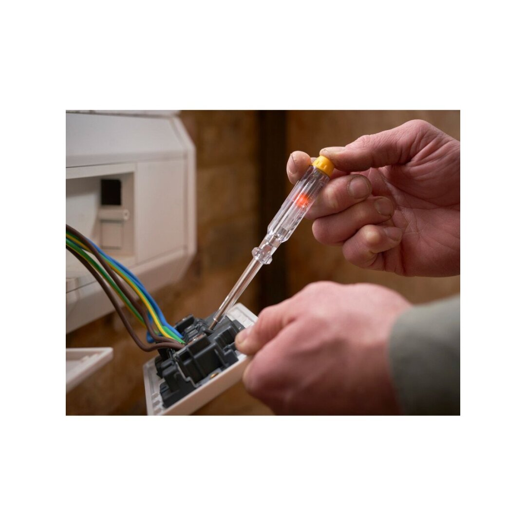 5 vnt plonų atsuktuvų PH rinkinys 2