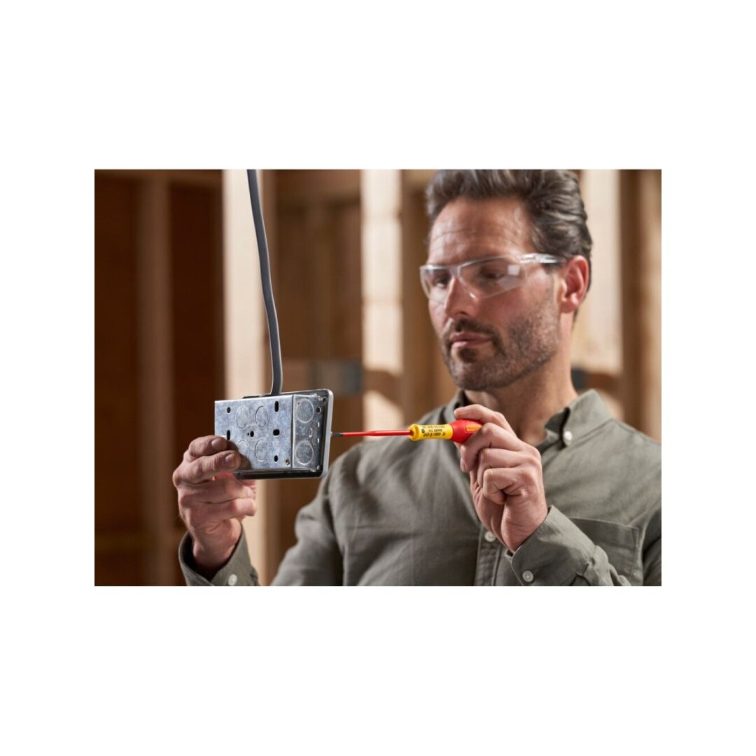 5 vnt plonų atsuktuvų PH rinkinys 7