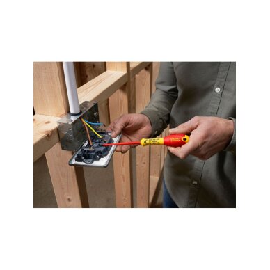 5 vnt plonų atsuktuvų PH rinkinys 5 5 vnt plonų atsuktuvų PH rinkinys 5