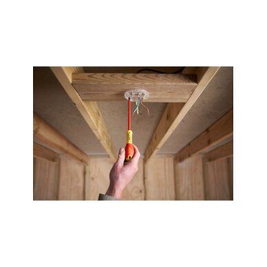 5 vnt plonų atsuktuvų PH rinkinys 6 5 vnt plonų atsuktuvų PH rinkinys 6