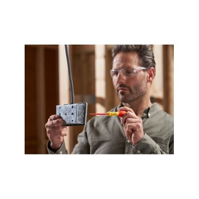 5 vnt plonų atsuktuvų PH rinkinys 7 5 vnt plonų atsuktuvų PH rinkinys 7