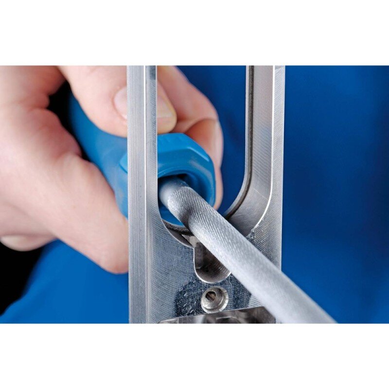 5-ių dalių dildžių rinkinys PFERD 522 WR 300 H 2 2