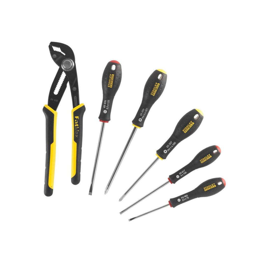 „5PCE FATMAX“ rinkinys 2