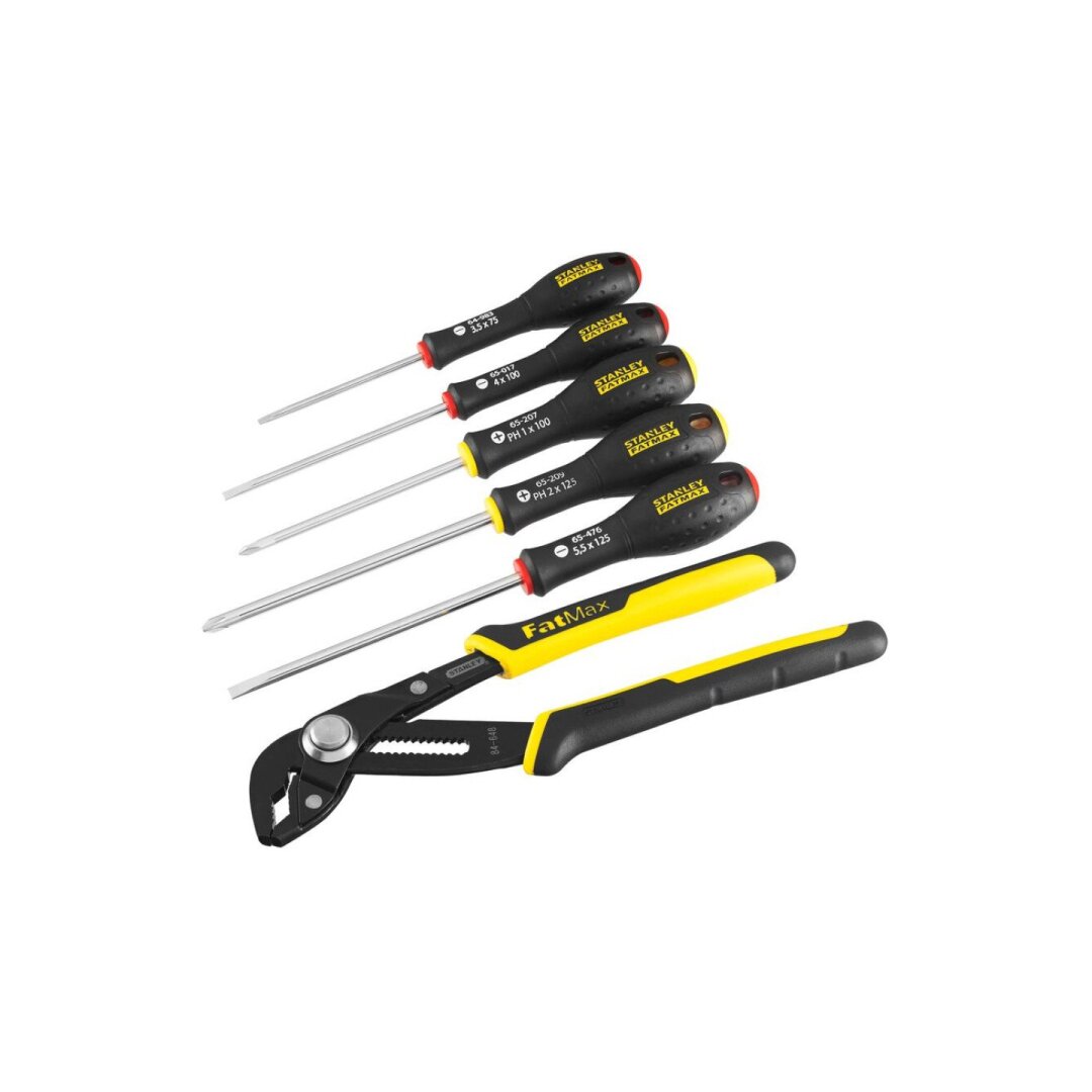 „5PCE FATMAX“ rinkinys