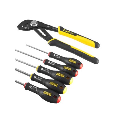 „5PCE FATMAX“ rinkinys 1 „5PCE FATMAX“ rinkinys 1