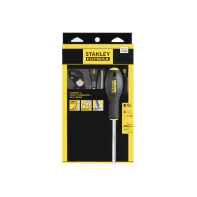 „5PCE FATMAX“ rinkinys 3