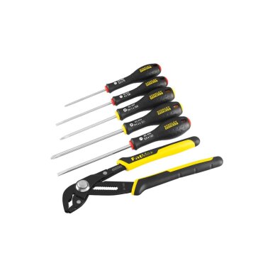 „5PCE FATMAX“ rinkinys