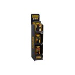 5vnt. FATMAX Atsuktuvų rinkinys PH/FL/PARA EU