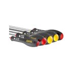 5vnt. FATMAX Atsuktuvų rinkinys PH/PARA EU