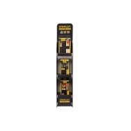 5vnt. FATMAX Atsuktuvų rinkinys PH/FL/PARA EU