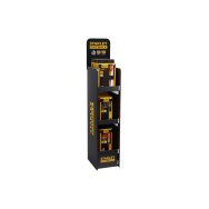 5vnt. FATMAX Atsuktuvų rinkinys PH/FL/PARA EU