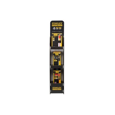 5vnt. FATMAX Atsuktuvų rinkinys PH/FL/PARA EU 1