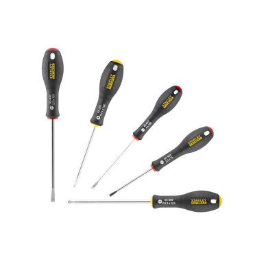 5vnt. FATMAX Atsuktuvų rinkinys PH/PARA EU 2 5vnt. FATMAX Atsuktuvų rinkinys PH/PARA EU 2