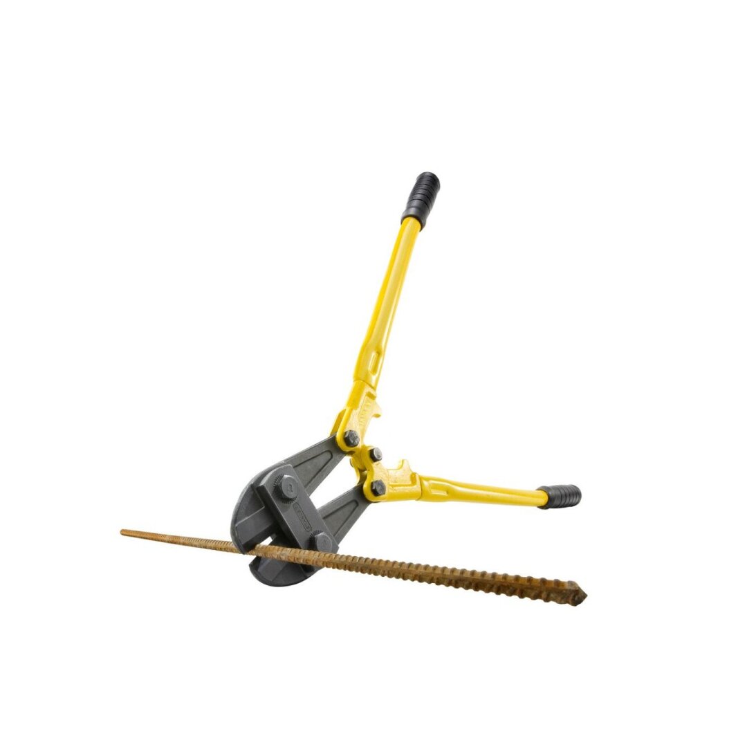 600mm/24" Žirklės vielos it armatūros kirpimui 1