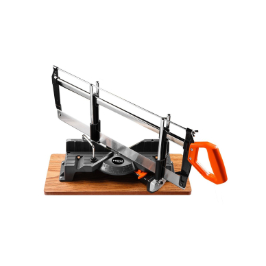 600 mm įstrižinis pjūklas, vertikalus ir horizontalus pjovimas, pjūklo ašmenų 18TPI rinkinys 600 mm įstrižinis pjūklas, vertikalus ir horizontalus pjovimas, pjūklo ašmenų 18TPI rinkinys