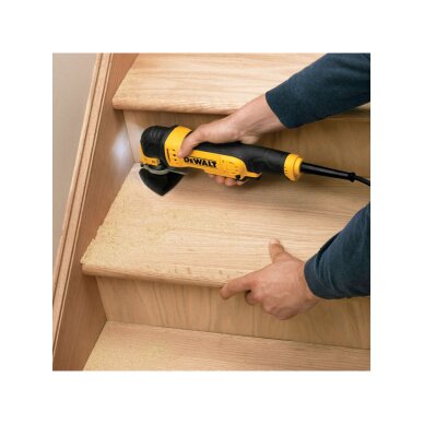 60G Šlifavimo popierius pakuoteje 10vnt 5 60G Šlifavimo popierius pakuoteje 10vnt 5