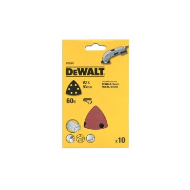 60G Šlifavimo popierius pakuoteje 10vnt 60G Šlifavimo popierius pakuoteje 10vnt