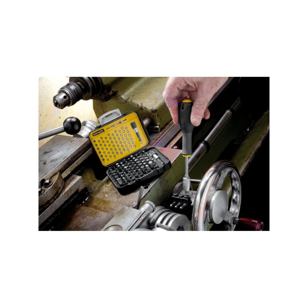 61vnt antgaliukų rinkinys